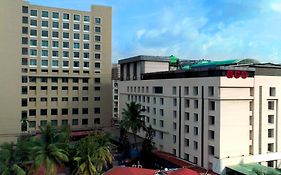 Gcc Hotel And Club